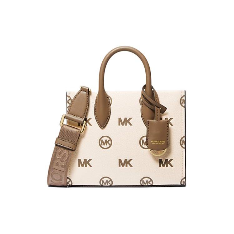 Michael Kors MK Mirella Logo Embossed Adjustable Shoulder Strap Zipper Closure Tote Bag Women tote bags 35R4G7ZC0T-2605 Basic Set (Bag+Dust Bag)
Michael Kors MK Mirella Logo Embossed Adjustable Shoulder Strap Zipper Closure Tote Bag Women tote bags 35R4G7ZC0T-2605 Basic Set (Bag+Dust Bag)