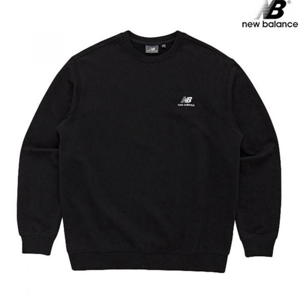 New Balance Футболка Club Nbncd11023 Bk Essential Big Logo свитшот унисекс с длинным рукавом 90
New Balance Футболка Club Nbncd11023 Bk Essential Big Logo свитшот унисекс с длинным рукавом 90