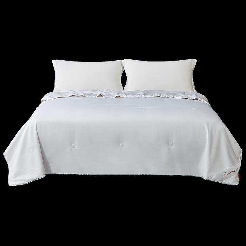 Yilian New Style Silk Blend Quilt
Yilian New Style Silk Blend Quilt