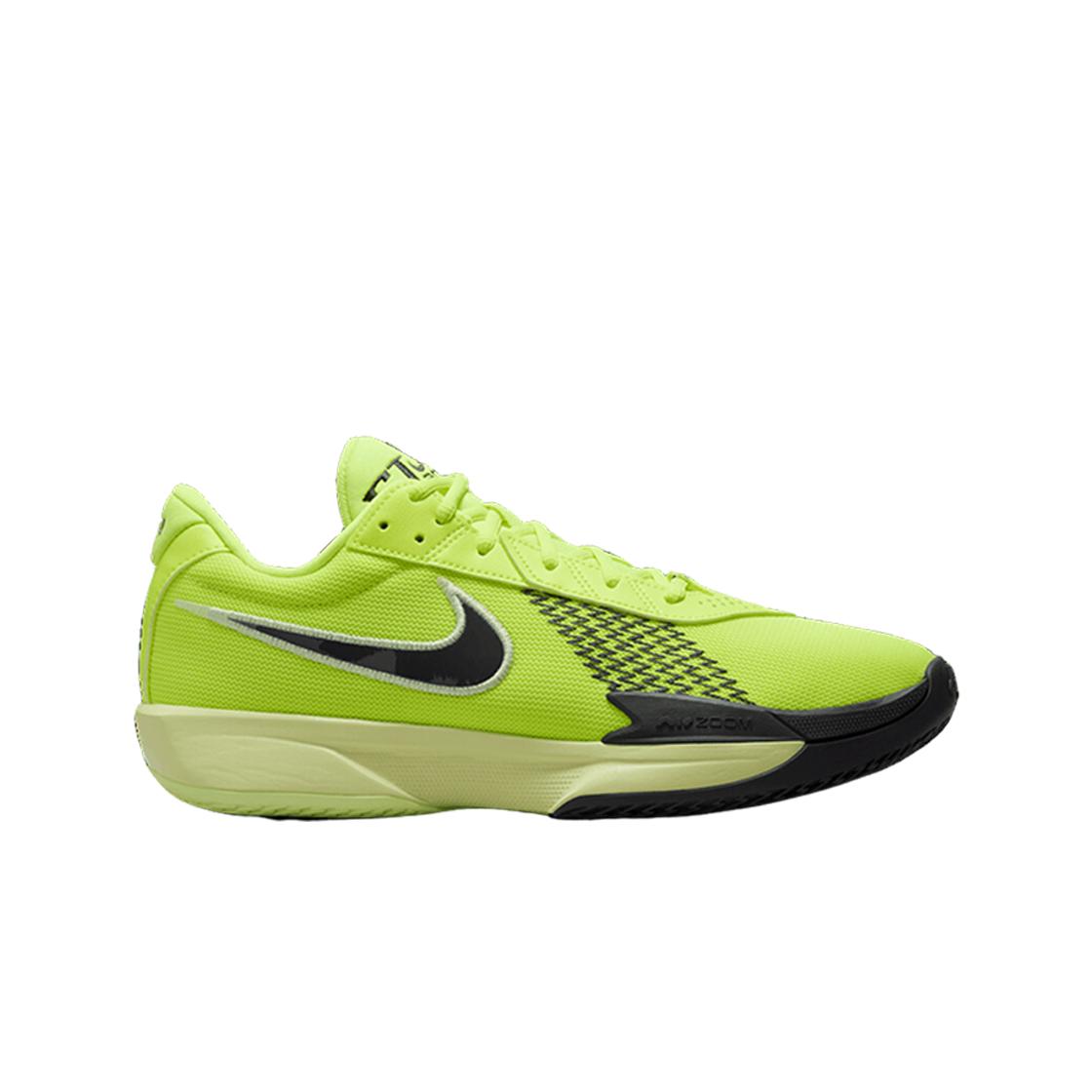 Nike Air Zoom G.t. Cut Academy Ep Volt Anthracite 280
Nike Air Zoom G.t. Cut Academy Ep Volt Anthracite 280