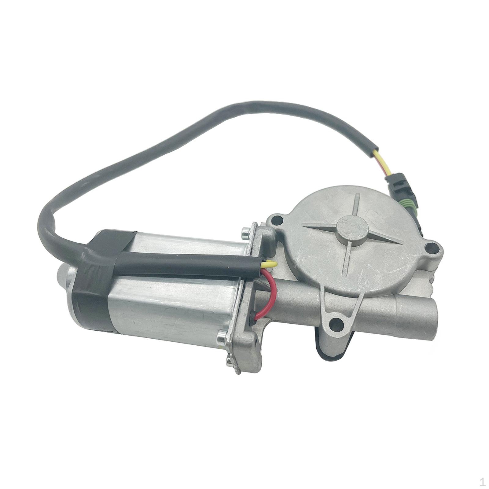 300 1406 Electric Entry-level Stepper Motor for RV Replace SP 163669 1636669
300 1406 Electric Entry-level Stepper Motor for RV Replace SP 163669 1636669