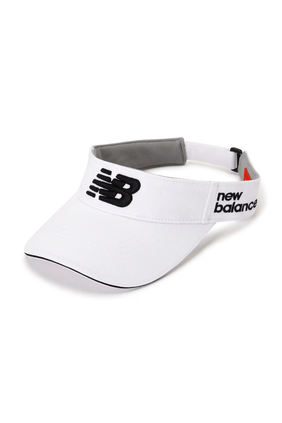 New Balance COOLMAX Солнцезащитный козырек Регулируемый FR Мужской (Влагоотводящий, Быстросохнущий, Размер) / 012-4987006 030_Белый
New Balance COOLMAX Солнцезащитный козырек Регулируемый FR Мужской (Влагоотводящий, Быстросохнущий, Размер) / 012-4987006 030_Белый