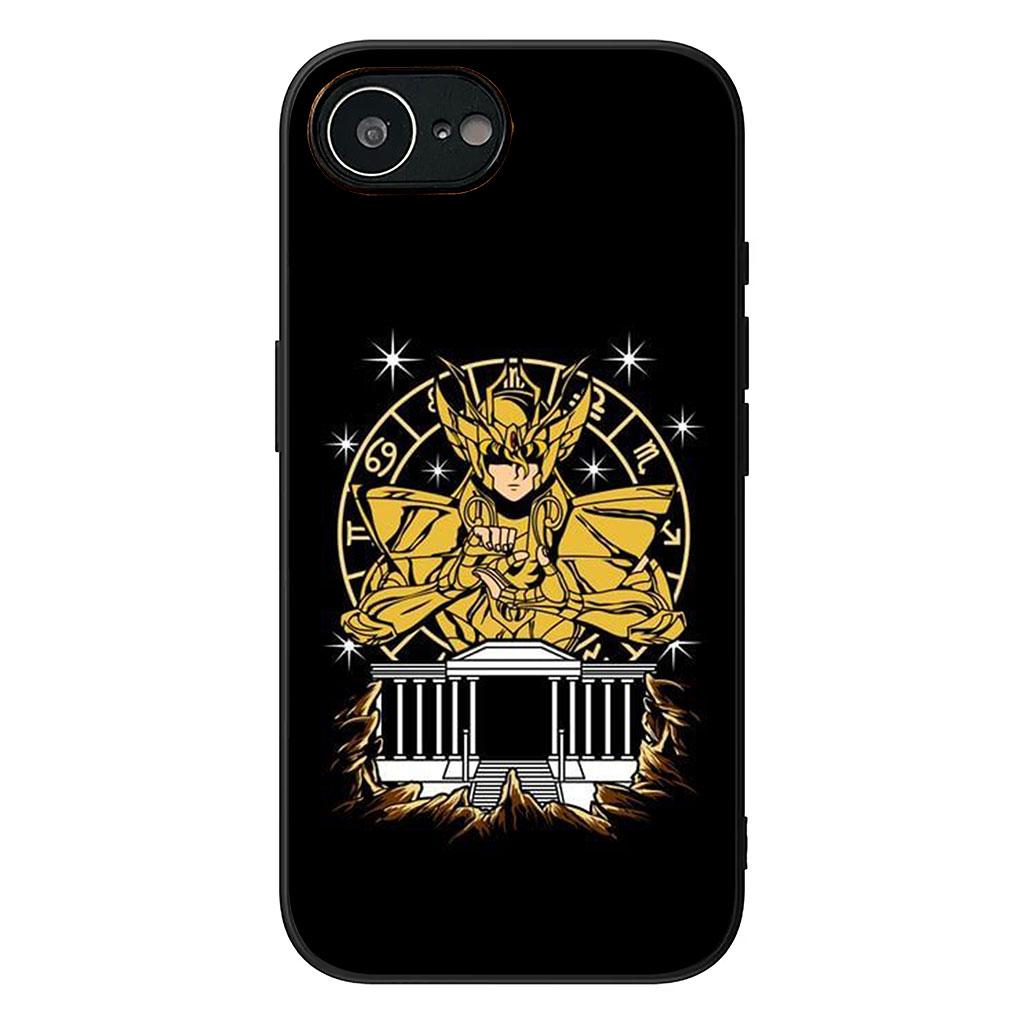 Cover for Samsung Galaxy A36 A17 A26 A07 A35 A54 A53 A13 A33 A34 S8 S9 S20 S21 FE S10 Plus Casing Phone Case Saints Anime Seiyas Galaxy S21+ 5G
Cover for Samsung Galaxy A36 A17 A26 A07 A35 A54 A53 A13 A33 A34 S8 S9 S20 S21 FE S10 Plus Casing Phone Case Saints Anime Seiyas Galaxy S21+ 5G