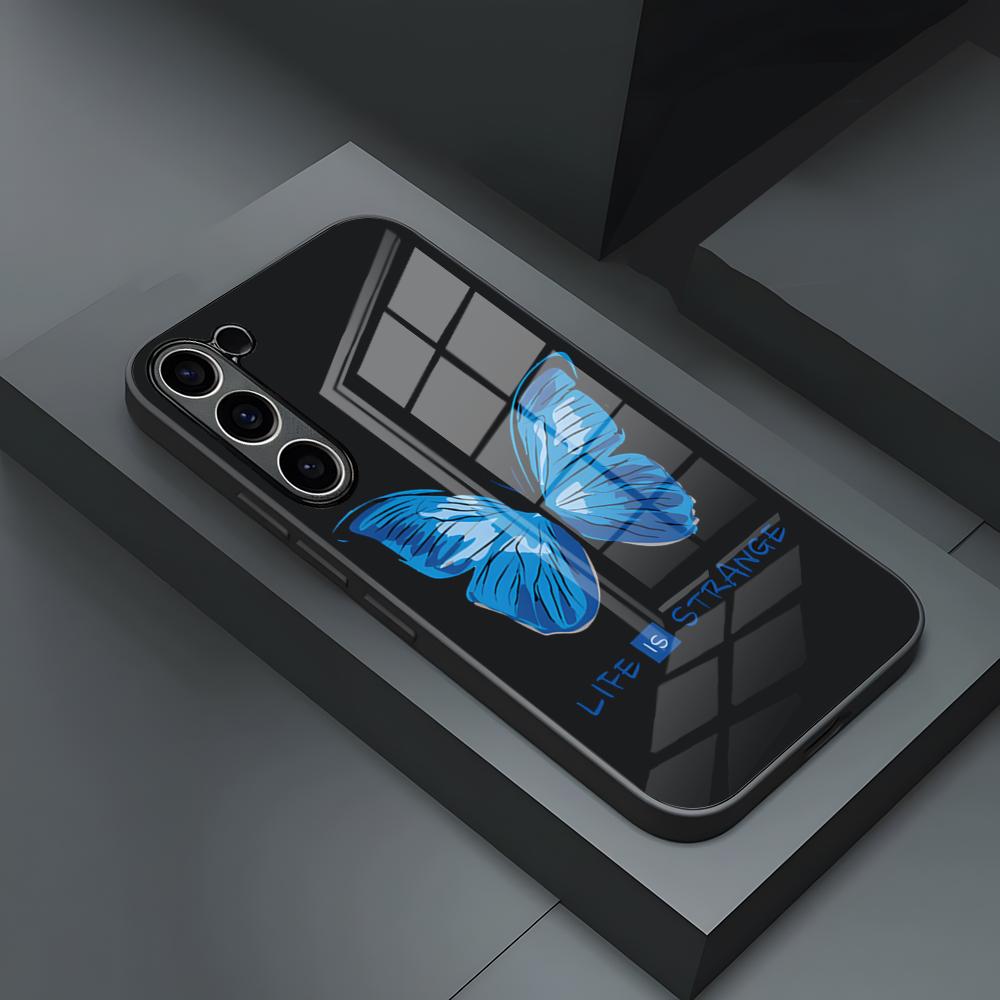 Чехол для телефона Life Is Strange 2 Before The Storm Для S24 Ultra Samsung S23 Fe S22 S20 S21 Plus Galaxy A54 A34 A24 A53 Стеклянная крышка Samsung s23
Чехол для телефона Life Is Strange 2 Before The Storm Для S24 Ultra Samsung S23 Fe S22 S20 S21 Plus Galaxy A54 A34 A24 A53 Стеклянная крышка Samsung s23
