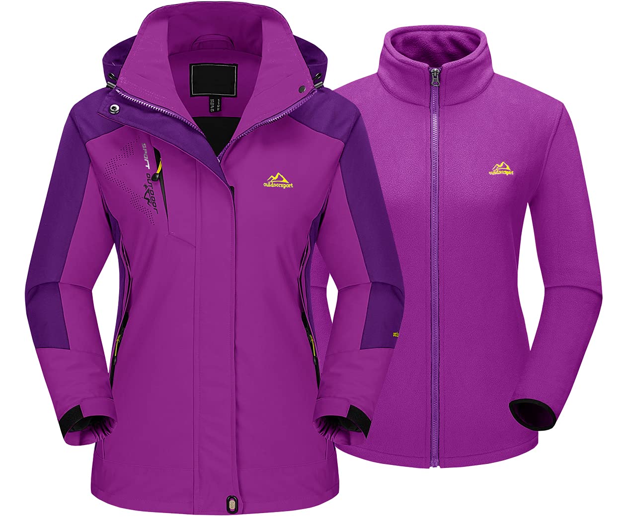 Outdoor fleece fleece cold weather winter L wear, waterproof, blouson, lining, women s innerwear, women s coat, wear, cute, wear, purple, фіолетовий
Outdoor fleece fleece cold weather winter L wear, waterproof, blouson, lining, women s innerwear, women s coat, wear, cute, wear, purple, фіолетовий