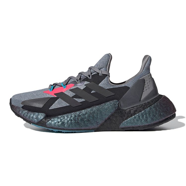 adidas X9000L4 J Grey Светоотражающие детские кроссовки Grey-Three Core-Black FW9296
adidas X9000L4 J Grey Светоотражающие детские кроссовки Grey-Three Core-Black FW9296