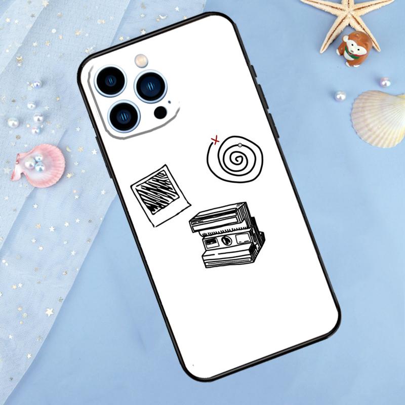 Life Is Strange Case For iPhone 17 Pro Max 16 14 13 12 11 15 Pro Max Plus 12 13 Mini 16e 17 Air Back Cover iPhone 12
Life Is Strange Case For iPhone 17 Pro Max 16 14 13 12 11 15 Pro Max Plus 12 13 Mini 16e 17 Air Back Cover iPhone 12