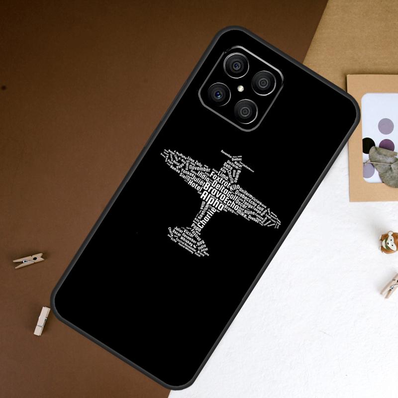 Airplane Pilot Case For Honor X9a X8a X6a X7a X9b X7 X8 X9 8X Cover For Honor Magic 5 6 Pro 50 70 90 Lite Honor 70 Lite
Airplane Pilot Case For Honor X9a X8a X6a X7a X9b X7 X8 X9 8X Cover For Honor Magic 5 6 Pro 50 70 90 Lite Honor 70 Lite