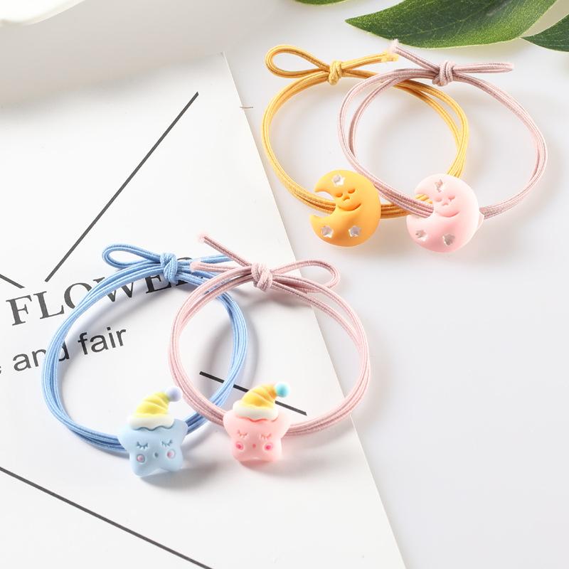 4шт / набор Мультфильм Пентаграмма Голова Веревка Луна Голова Веревка Детские конфеты Цвет волос Кольцо Для волос Девочка Резиновая лента Хвост Волосы Веревка Аксессуары для волос 
4шт / набор Мультфильм Пентаграмма Голова Веревка Луна Голова Веревка Детские конфеты Цвет волос Кольцо Для волос Девочка Резиновая лента Хвост Волосы Веревка Аксессуары для волос