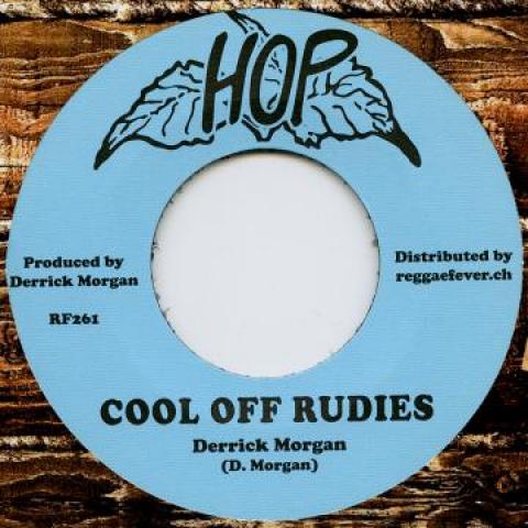 7inch Record DERRICK MORGAN - Cool Off Rudies / Take It Easy RF261 Hop/Reggae Feve 1967 Europe Reggae, Ska & Dub
7inch Record DERRICK MORGAN - Cool Off Rudies / Take It Easy RF261 Hop/Reggae Feve 1967 Europe Reggae, Ska & Dub