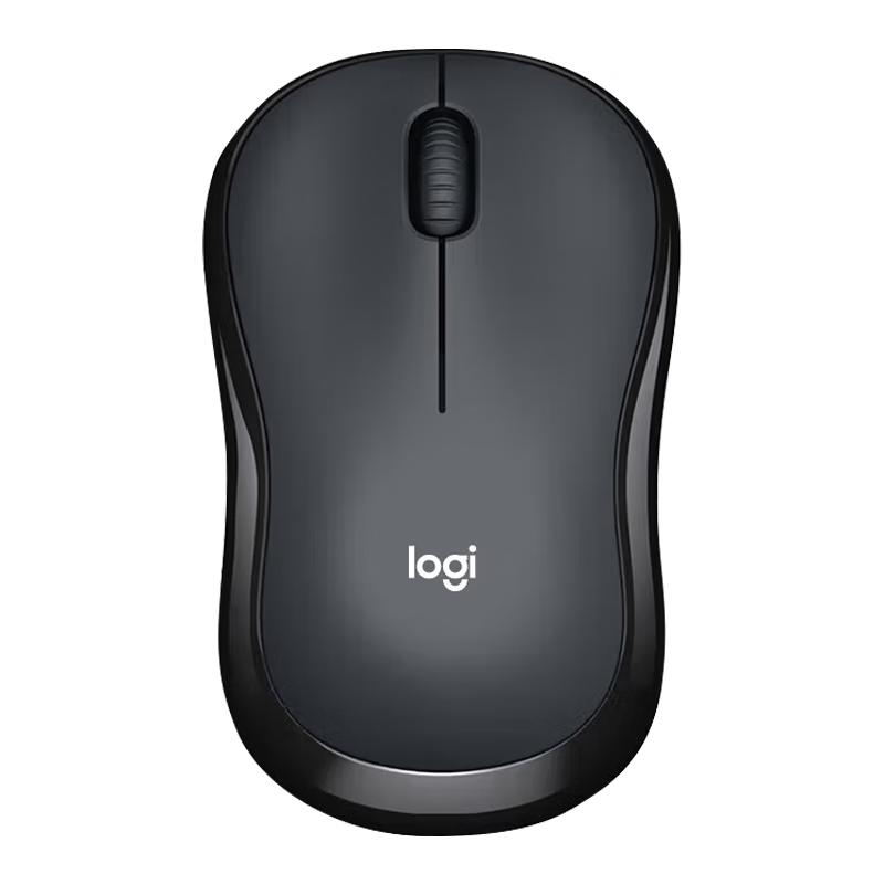 Logitech B220 Silent Wireless Mouse
Logitech B220 Silent Wireless Mouse