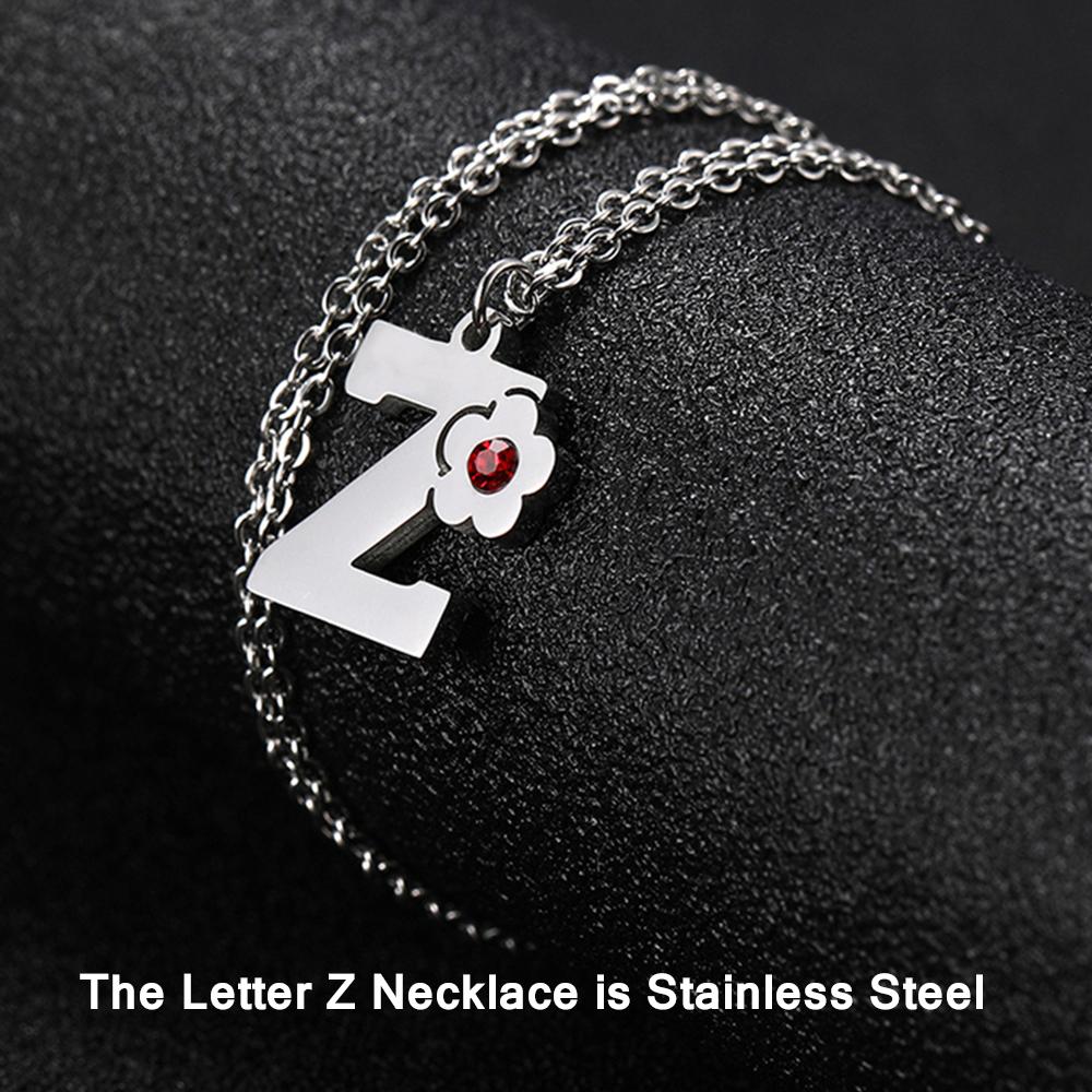 My Shape Initials Flower Letter Name Necklace for Girls Children s Alloy Crystal Flower A-Z Alphabet Pendant Chain Kids Jewelry
My Shape Initials Flower Letter Name Necklace for Girls Children s Alloy Crystal Flower A-Z Alphabet Pendant Chain Kids Jewelry