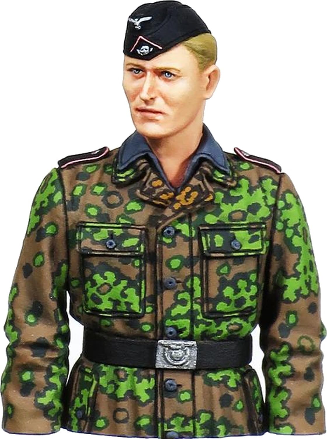 Rad Miniatures Немецкий танковый экипаж 2 водителя Panther King Tiger Panzer IV смоляной набор RDM35059 1/35 1943-45
Rad Miniatures Немецкий танковый экипаж 2 водителя Panther King Tiger Panzer IV смоляной набор RDM35059 1/35 1943-45