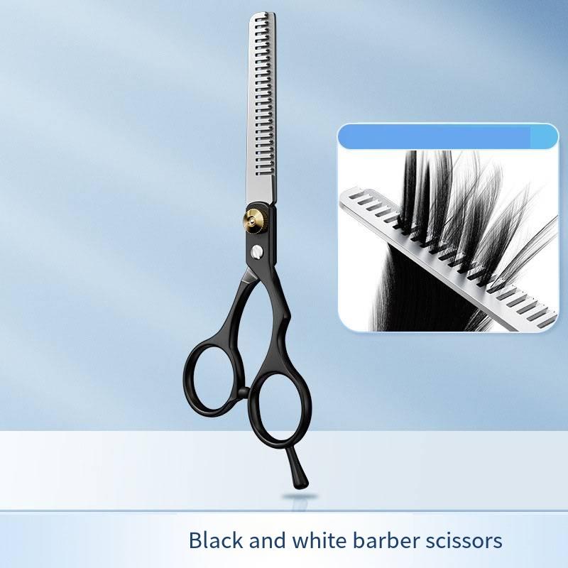 Новые усовершенствованные регулируемые ножницы для волос Профессиональная стрижка Бытовая нержавеющая сталь Профессиональные плоские ножницы Челка Тонкие волосы
Новые усовершенствованные регулируемые ножницы для волос Профессиональная стрижка Бытовая нержавеющая сталь Профессиональные плоские ножницы Челка Тонкие волосы