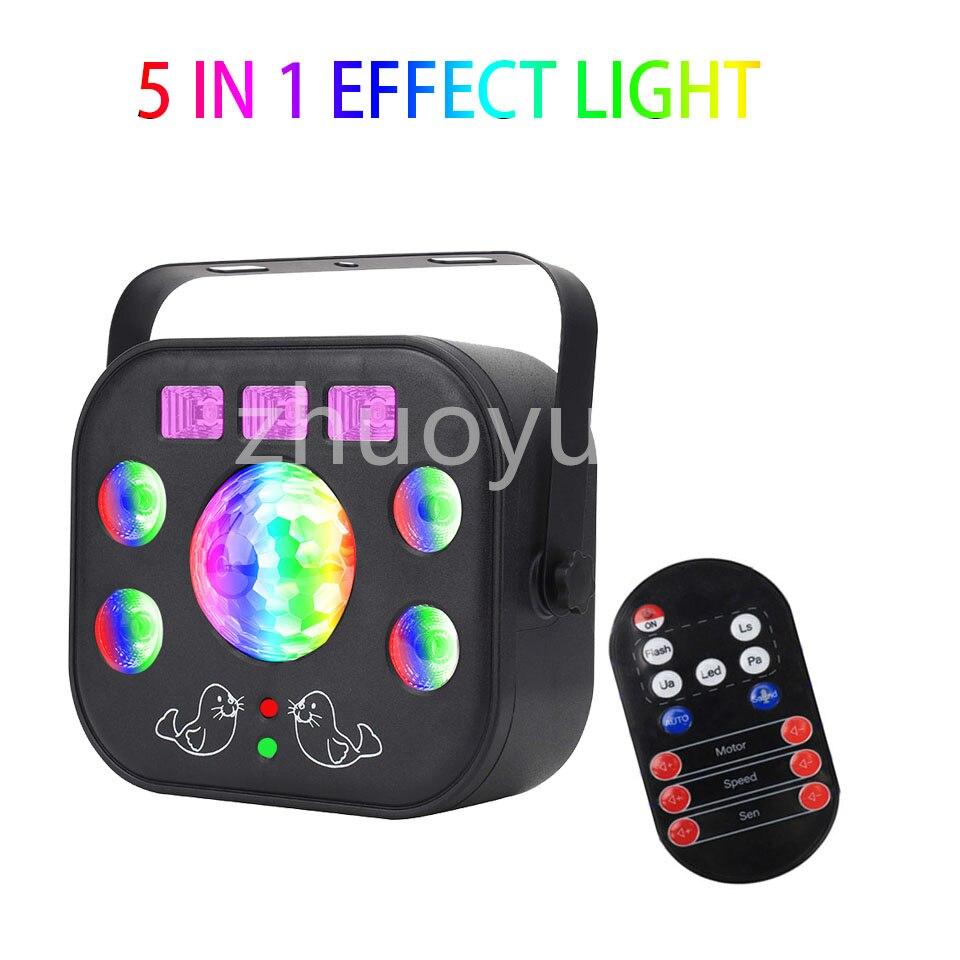 RGBW DMX512 Лазерный проектор Строб Волшебный шар УФ 5 в 1 Эффект освещения сцены DJ Дискотека Вечеринка Праздничный танец Свадьба Дискотека Лампа
RGBW DMX512 Лазерный проектор Строб Волшебный шар УФ 5 в 1 Эффект освещения сцены DJ Дискотека Вечеринка Праздничный танец Свадьба Дискотека Лампа
