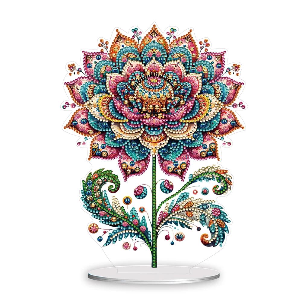 5D DIY Diamond Art Tabletop Decorations Gorgeous Cat Diamond Painting Desktop Decorations Gorgeous Bear for Office Desktop Decor
5D DIY Diamond Art Tabletop Decorations Gorgeous Cat Diamond Painting Desktop Decorations Gorgeous Bear for Office Desktop Decor