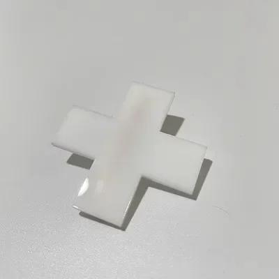 Y2K Anime Girls Red Cross Hair Clips for Women Girls Hair Accessories Hiphop Punk Barrettes Hair Pins Hairwear Cool Unique
Y2K Anime Girls Red Cross Hair Clips for Women Girls Hair Accessories Hiphop Punk Barrettes Hair Pins Hairwear Cool Unique