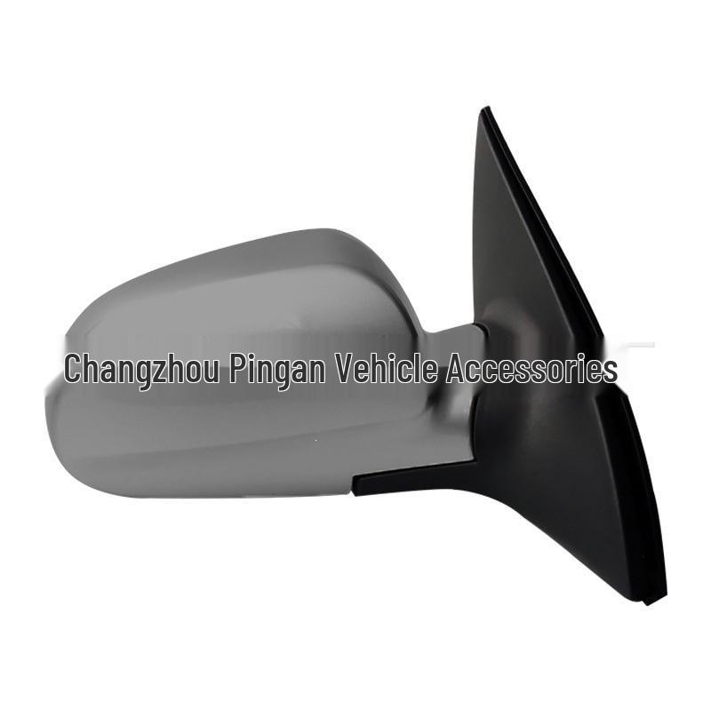 Buick Excelle 04-07 Painted Heated Rearview Mirror Assembly
Buick Excelle 04-07 Painted Heated Rearview Mirror Assembly
