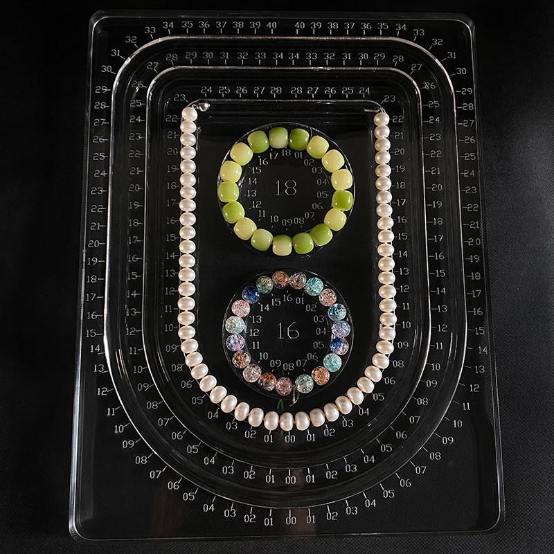 Acrylic Bracelet & Bangle Display Stands for Jewelry Ornaments & Photography
Acrylic Bracelet & Bangle Display Stands for Jewelry Ornaments & Photography
