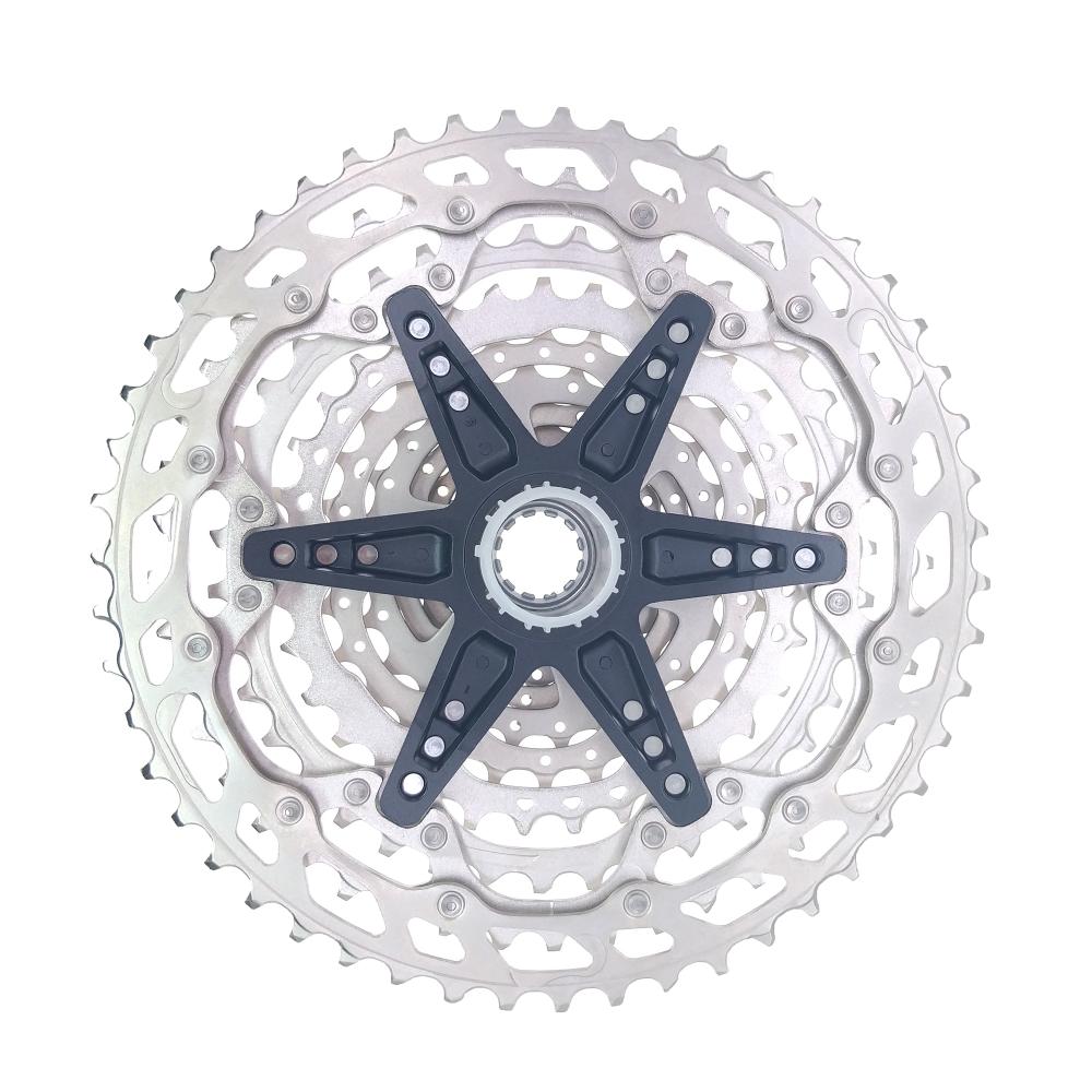 Shimano Deore CS M5100 11-скоростная кассета со звездочкой свободного хода для горного велосипеда MTB CS-M5100 11-51T 11S 42T велосипед 11V
Shimano Deore CS M5100 11-скоростная кассета со звездочкой свободного хода для горного велосипеда MTB CS-M5100 11-51T 11S 42T велосипед 11V