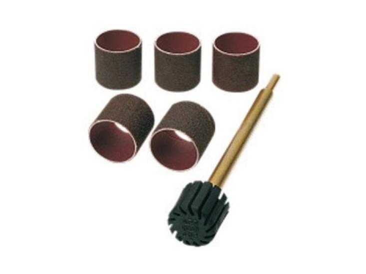 Kyoto Tool Bracket Sander Rubber Wheel (KTC) APS-30G
Kyoto Tool Bracket Sander Rubber Wheel (KTC) APS-30G