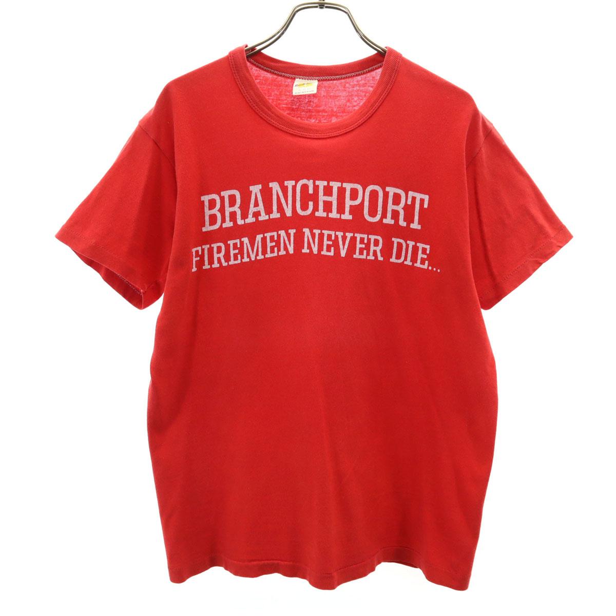 RUSSELL 70-е 80-е Сделано в США Винтажная футболка с коротким рукавом M Одинарная строчка Мужская Б/У
RUSSELL 70-е 80-е Сделано в США Винтажная футболка с коротким рукавом M Одинарная строчка Мужская Б/У