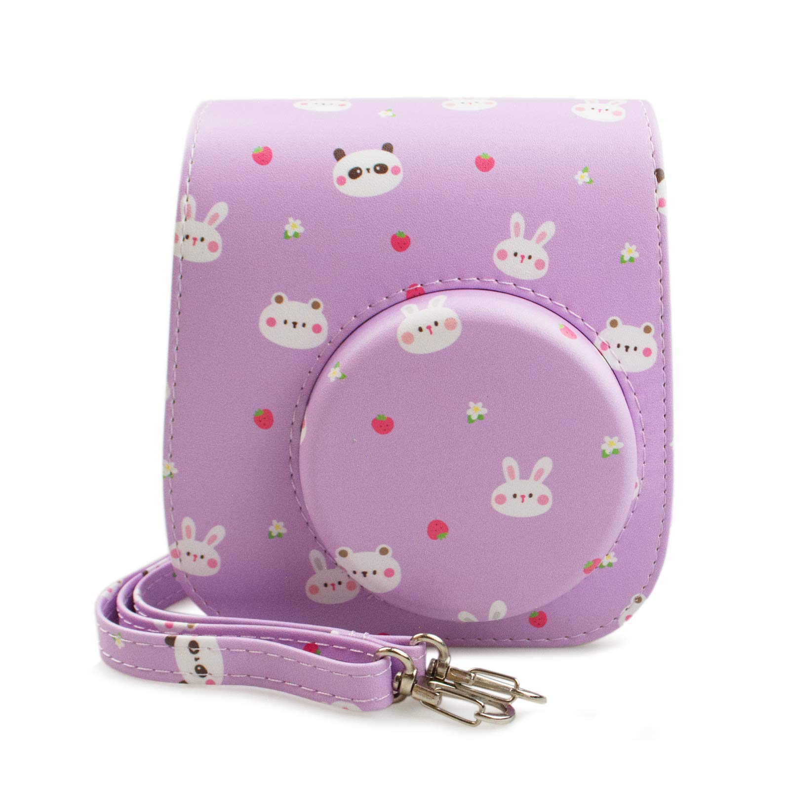 kinokoo instax Fujifilm instax чохол чохол для камери instax захисний чохол instax з плечовим ременем шкіряний чохол mini12/mini11/mini 8/mini8+/mini9
kinokoo instax Fujifilm instax чохол чохол для камери instax захисний чохол instax з плечовим ременем шкіряний чохол mini12/mini11/mini 8/mini8+/mini9