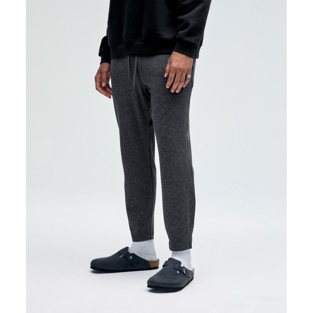Lululemon Мягкие трикотажные зауженные брюки, стандартные, меланжевые, черные, меланжевые, графитово-серые XXL/29
Lululemon Мягкие трикотажные зауженные брюки, стандартные, меланжевые, черные, меланжевые, графитово-серые XXL/29