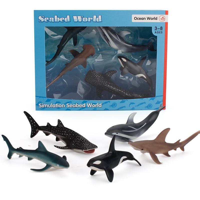 Sea Animal Pvc Figure Collection For Educational Gift And Aquarium Decor Style A
Sea Animal Pvc Figure Collection For Educational Gift And Aquarium Decor Style A