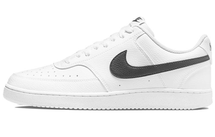 Nike Court Vision Low Next Nature White Black DH2987-101 40.5
Nike Court Vision Low Next Nature White Black DH2987-101 40.5