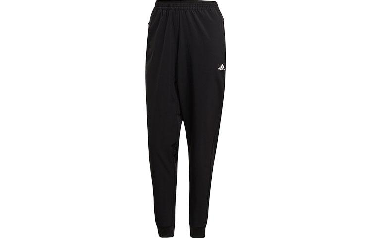 Adidas Knitted Sweatpants Women s Black HD9622 XS
Adidas Knitted Sweatpants Women s Black HD9622 XS