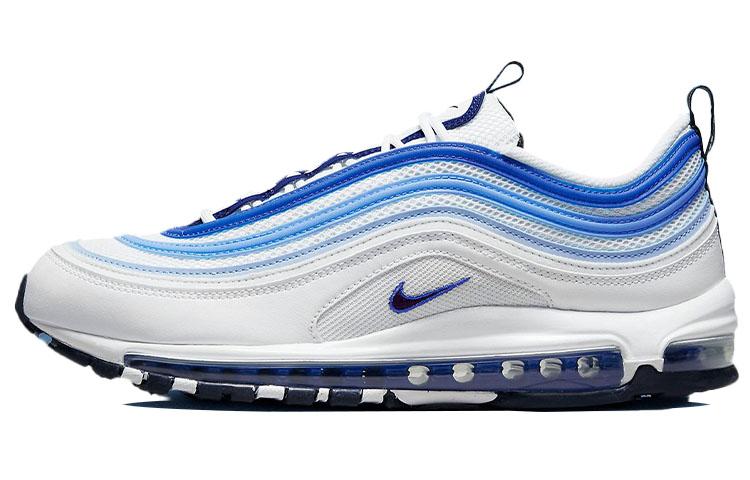 Nike Air Max 97 Blueberry DO8900-100 42
Nike Air Max 97 Blueberry DO8900-100 42