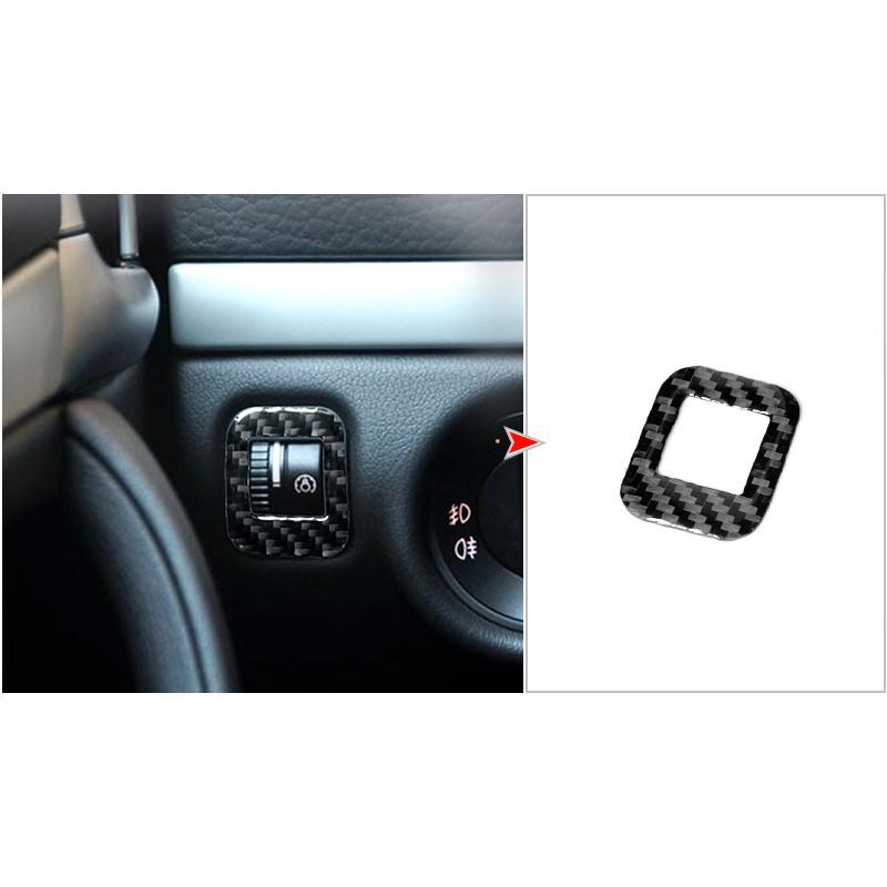 For Porsche Cayenne Sport SUV 2003-2010 Auto Car Interior Front Dashboard Side Air Vent Outlet Cover Trim Sticker Carbon Fiber
For Porsche Cayenne Sport SUV 2003-2010 Auto Car Interior Front Dashboard Side Air Vent Outlet Cover Trim Sticker Carbon Fiber