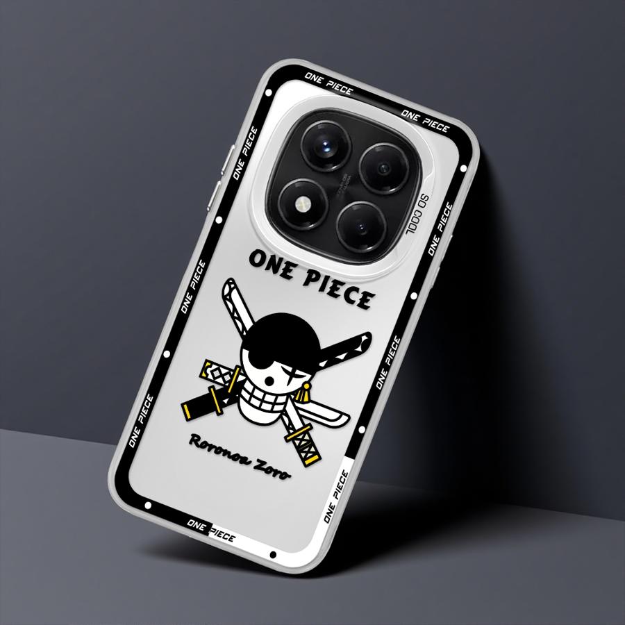 Soft Cover Phone Case for Xiaomi Redmi Note 12 13 14 Pro Plus 11s 10s 10 11 Pro Anime Ones Pieces Redmi Note 14 Pro
Soft Cover Phone Case for Xiaomi Redmi Note 12 13 14 Pro Plus 11s 10s 10 11 Pro Anime Ones Pieces Redmi Note 14 Pro