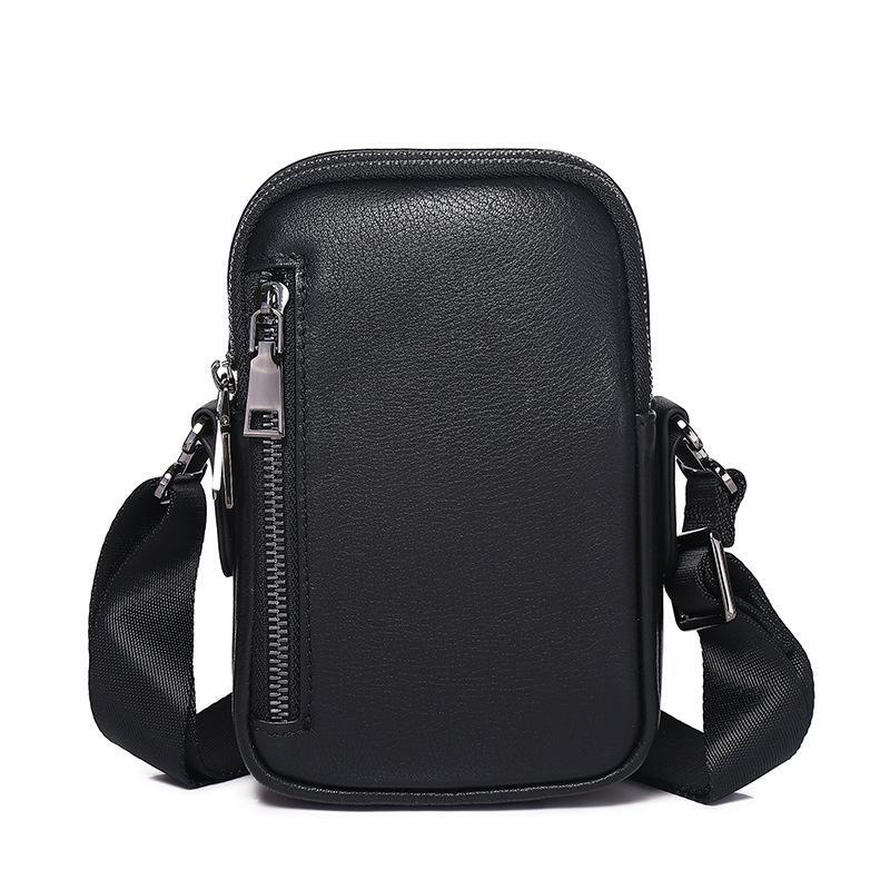 2024 Мужская высококачественная фактурная сумка-мессенджер из коровьей кожи 88519D чёрный
2024 Мужская высококачественная фактурная сумка-мессенджер из коровьей кожи 88519D чёрный