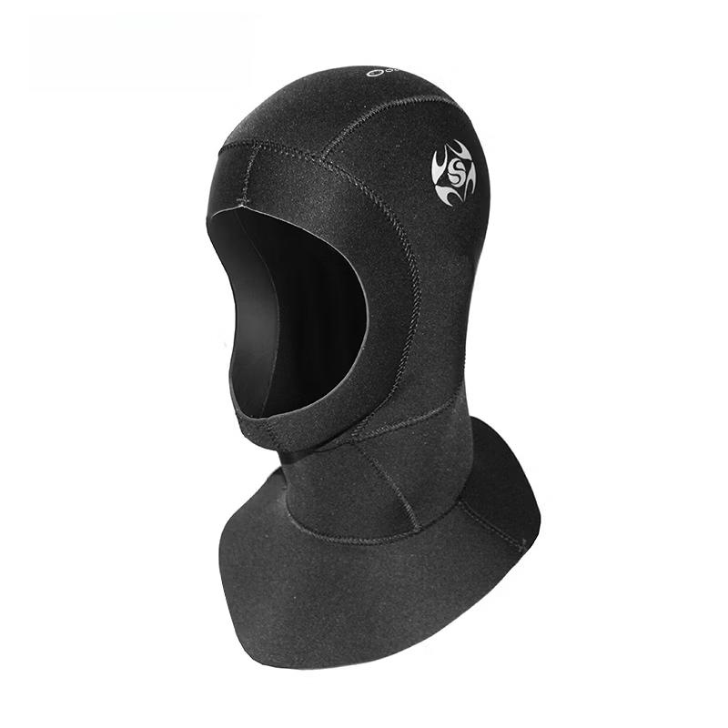 PULIAN Neoprene Diving Hood M-XL
PULIAN Neoprene Diving Hood M-XL