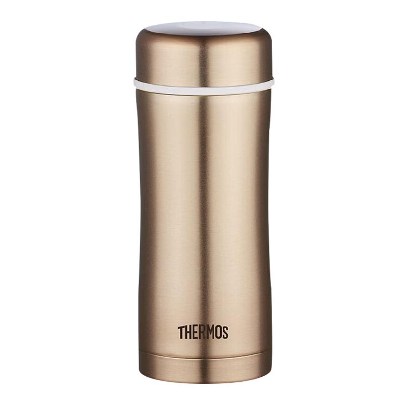 THERMOS 380ml Stainless Steel Insulated Mug TCCG-400
THERMOS 380ml Stainless Steel Insulated Mug TCCG-400