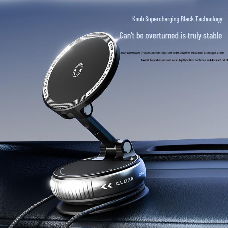Q26 Suction Cup Car Phone Holder for Navigation Q26 Suction Holder/Three-Axis Adjustment
Q26 Suction Cup Car Phone Holder for Navigation Q26 Suction Holder/Three-Axis Adjustment