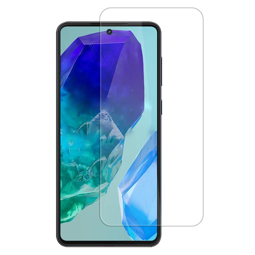 Для Samsung Galaxy F55 5G/C55 5G/M55 5G Захисна плівка для екрана Твердість 9H Type A
Для Samsung Galaxy F55 5G/C55 5G/M55 5G Захисна плівка для екрана Твердість 9H Type A