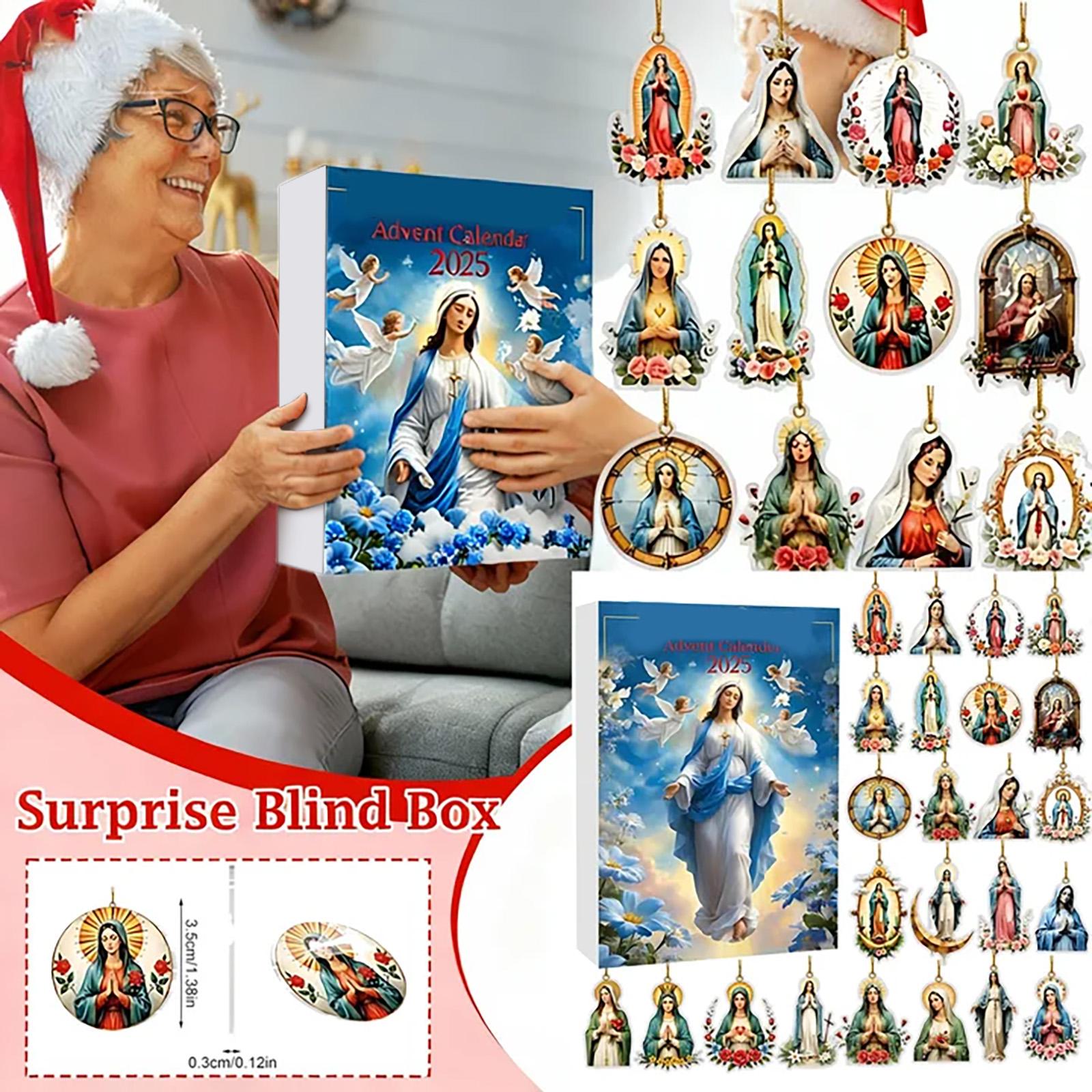 2D Плоский Акриловый Мистери Бокс 24 шт. Подвеска с Коробкой в Виде Самолета Забавный Рождественский Календарь Обратного Отсчета One Size
2D Плоский Акриловый Мистери Бокс 24 шт. Подвеска с Коробкой в Виде Самолета Забавный Рождественский Календарь Обратного Отсчета One Size