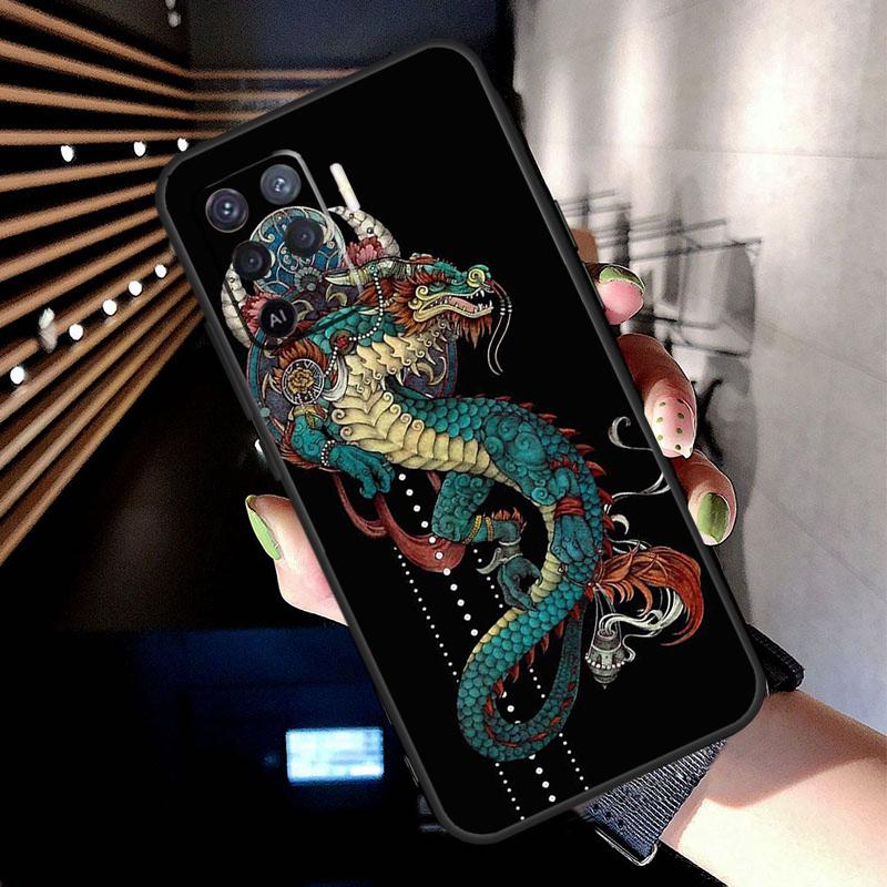 Fashion Chinese Dragon Case For Oppo A38 A18 A78 A98 A58 A60 A80 A40 A96 A76 A16 A94 A74 A54 A15 A17 A57 A77 A5 Pro OPPO A60 4G
Fashion Chinese Dragon Case For Oppo A38 A18 A78 A98 A58 A60 A80 A40 A96 A76 A16 A94 A74 A54 A15 A17 A57 A77 A5 Pro OPPO A60 4G