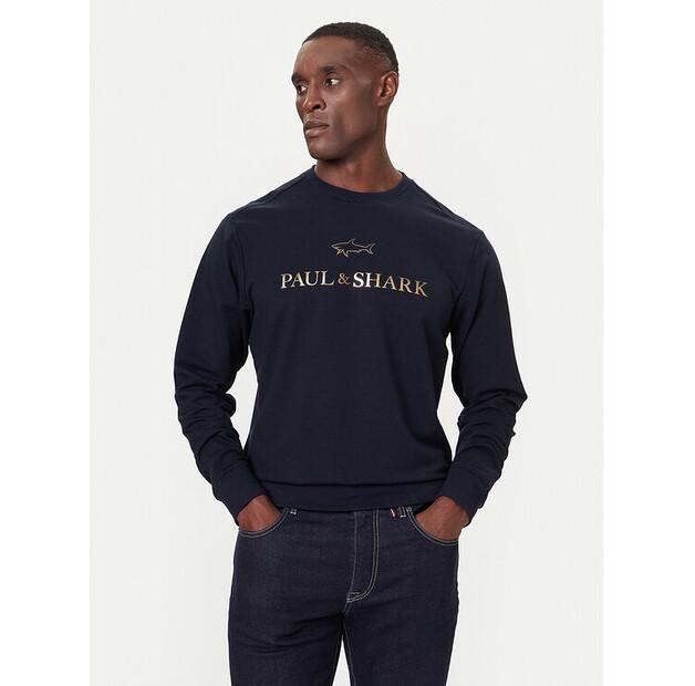 Худи Paul&Shark 15311822 EU XL
Худи Paul&Shark 15311822 EU XL