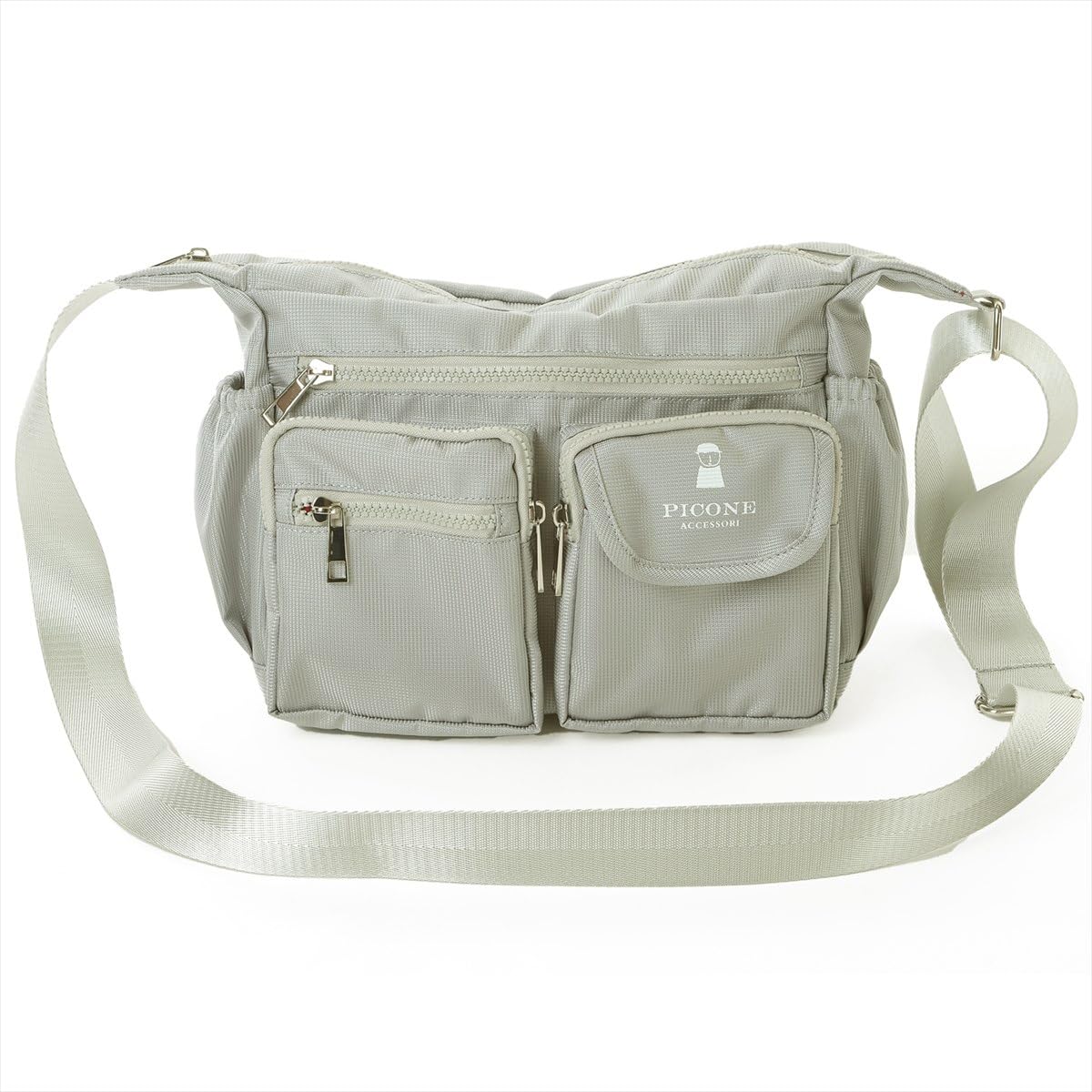 Shoulder bag for women and zipper simple shoulder gray men, brand, closure, pocket, casual, crossbody, bag, lightweight, stylish, light, travel, сірий колір
Shoulder bag for women and zipper simple shoulder gray men, brand, closure, pocket, casual, crossbody, bag, lightweight, stylish, light, travel, сірий колір