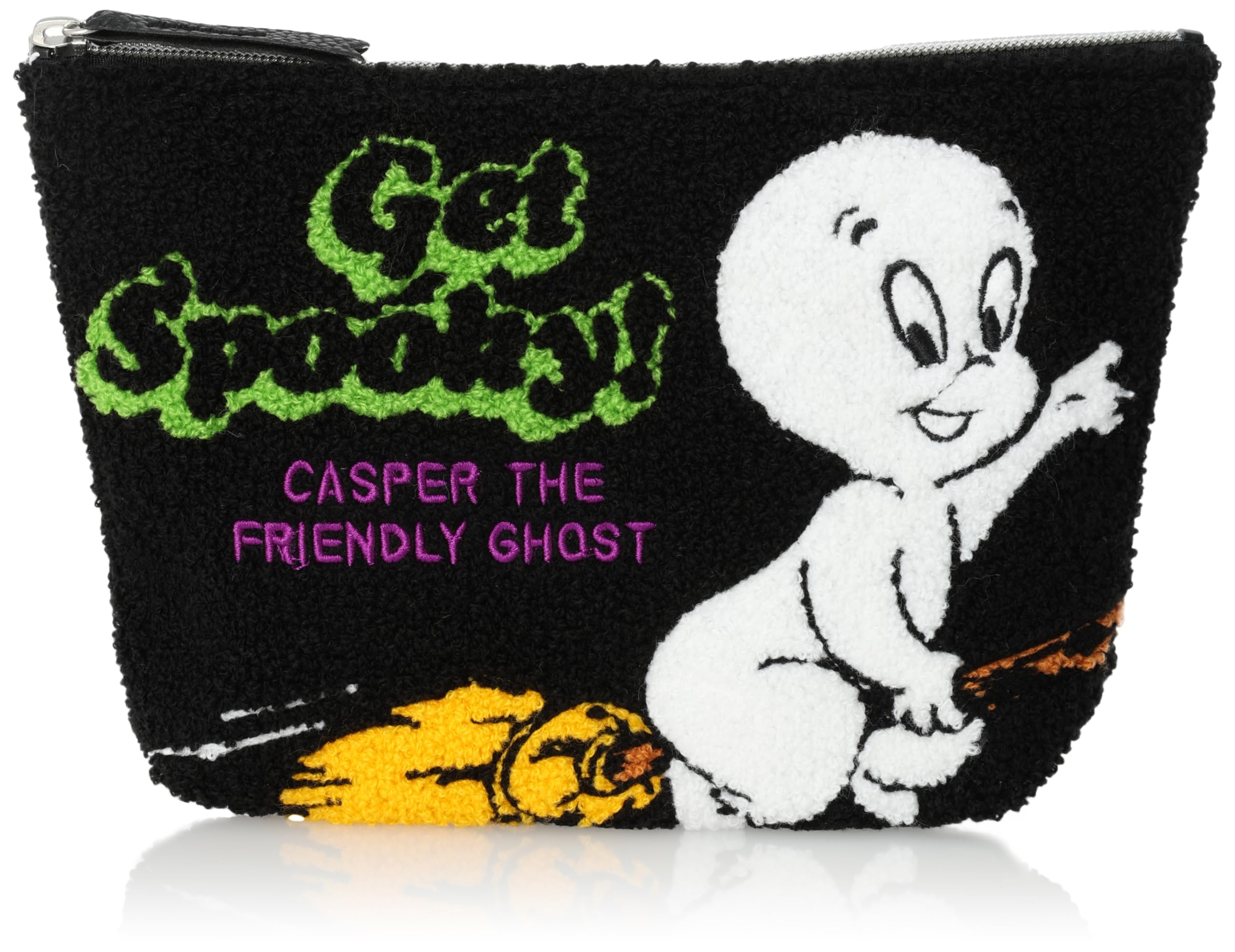 Casper Cosmetic Sagara Case, Pouch, Casper/02
Casper Cosmetic Sagara Case, Pouch, Casper/02