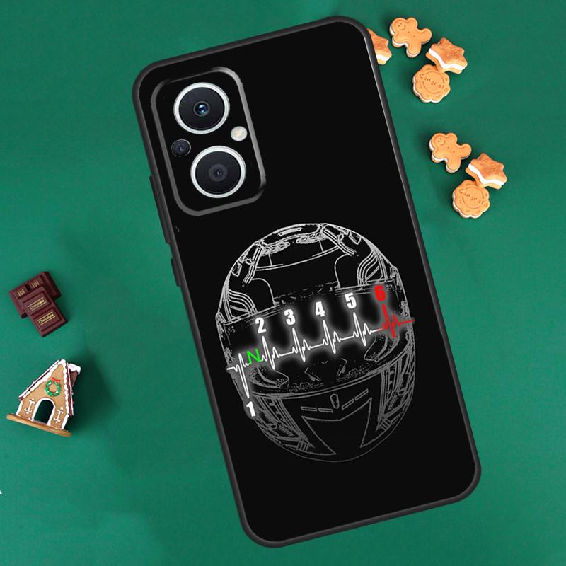 Motorcycle Gear Case For OPPO Reno 10 Pro 4Z 5Z 8T 4 5 6 7 8 Lite OPPO Find X6 Pro X3 X2 Neo X5 Lite Cover OPPO Reno7 4G
Motorcycle Gear Case For OPPO Reno 10 Pro 4Z 5Z 8T 4 5 6 7 8 Lite OPPO Find X6 Pro X3 X2 Neo X5 Lite Cover OPPO Reno7 4G