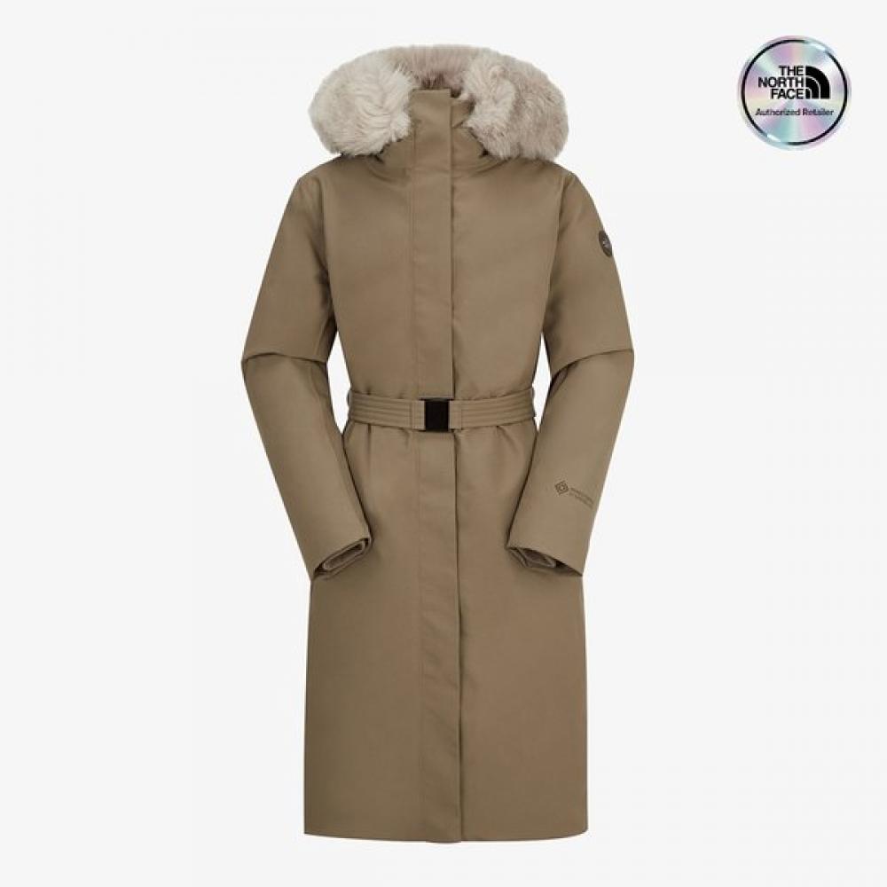 The North Face Women S rdS Down Coat Gore Matera Dark Beige DARK BEIGE/100
The North Face Women S rdS Down Coat Gore Matera Dark Beige DARK BEIGE/100