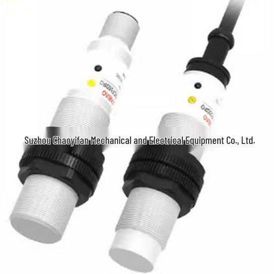 CR18SCN08DNO 8mm Cylindrical Proximity Switch CR18SCN08DPO/DPR/DNC CR18SCN08DNO
CR18SCN08DNO 8mm Cylindrical Proximity Switch CR18SCN08DPO/DPR/DNC CR18SCN08DNO