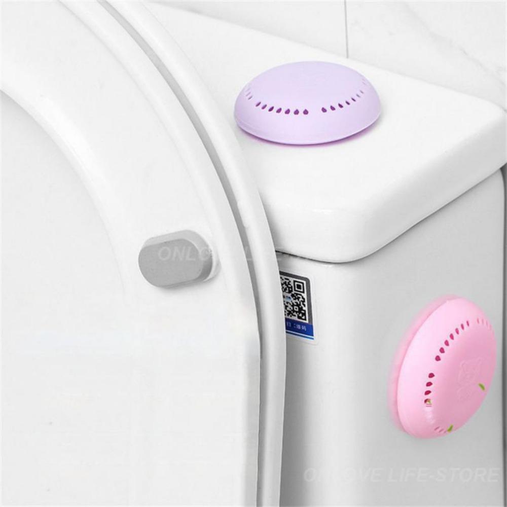 Solid Round Deodorant Fresher Bathroom Supplies Lasting Deodorization Aromatherapy Fragrance
Solid Round Deodorant Fresher Bathroom Supplies Lasting Deodorization Aromatherapy Fragrance
