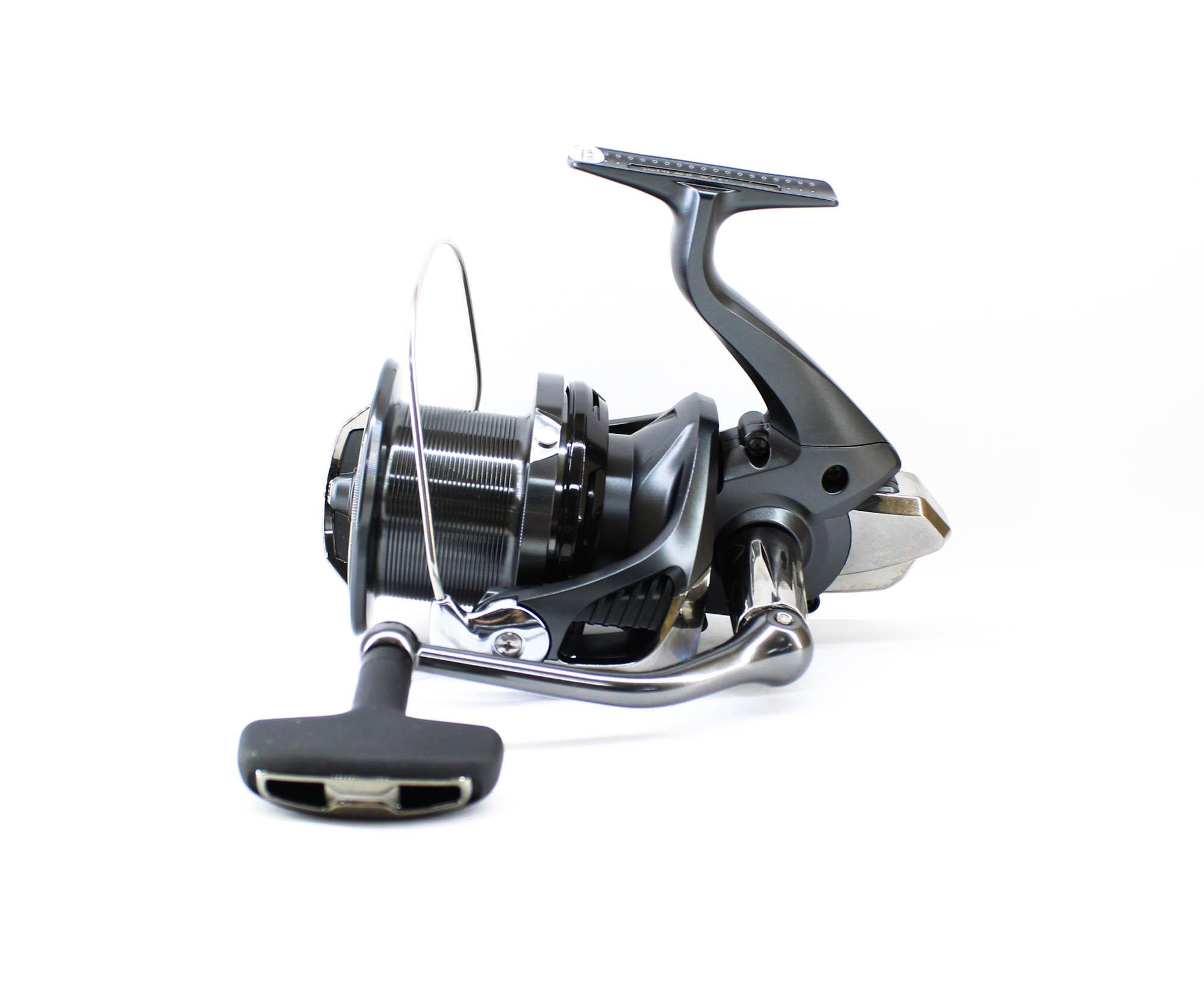 Shimano Reel Spinning Aerlex 25ALX140XTC 14000 XTC (2111)
Shimano Reel Spinning Aerlex 25ALX140XTC 14000 XTC (2111)