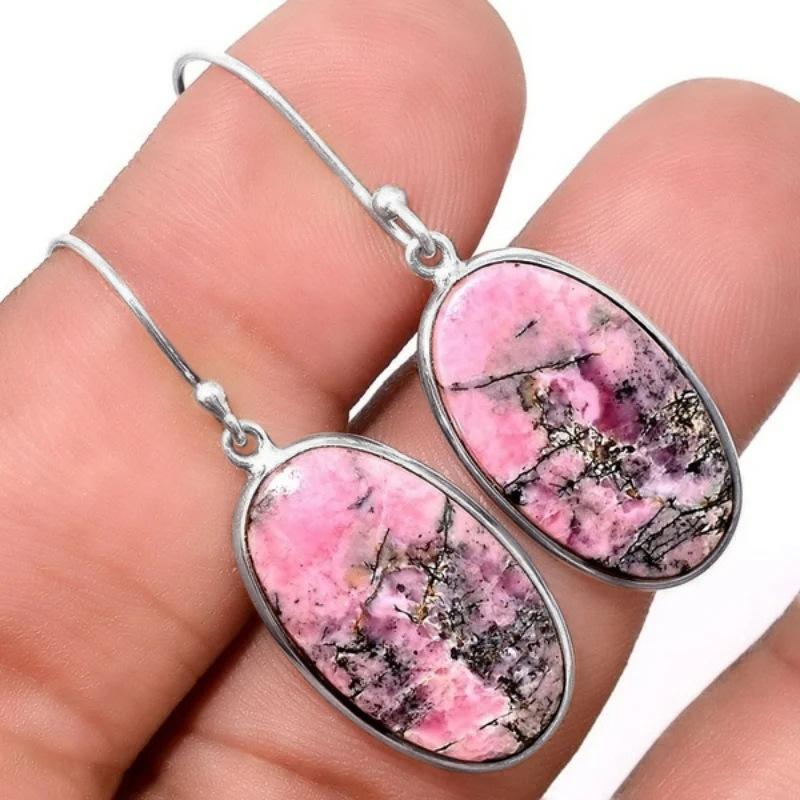 2026 New Pink Simulated Texture Lady Earrings with European and American Design, Personalized Stickers, Alloy Accessories
2026 New Pink Simulated Texture Lady Earrings with European and American Design, Personalized Stickers, Alloy Accessories